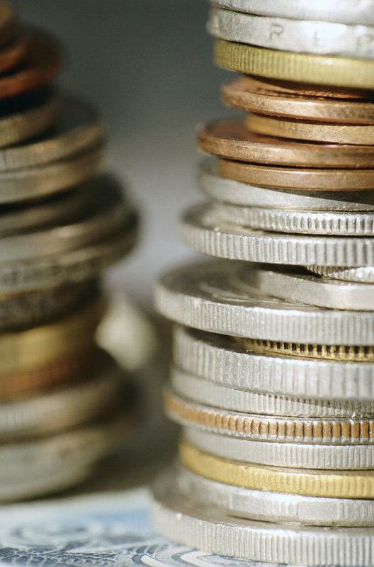 Geld sparen