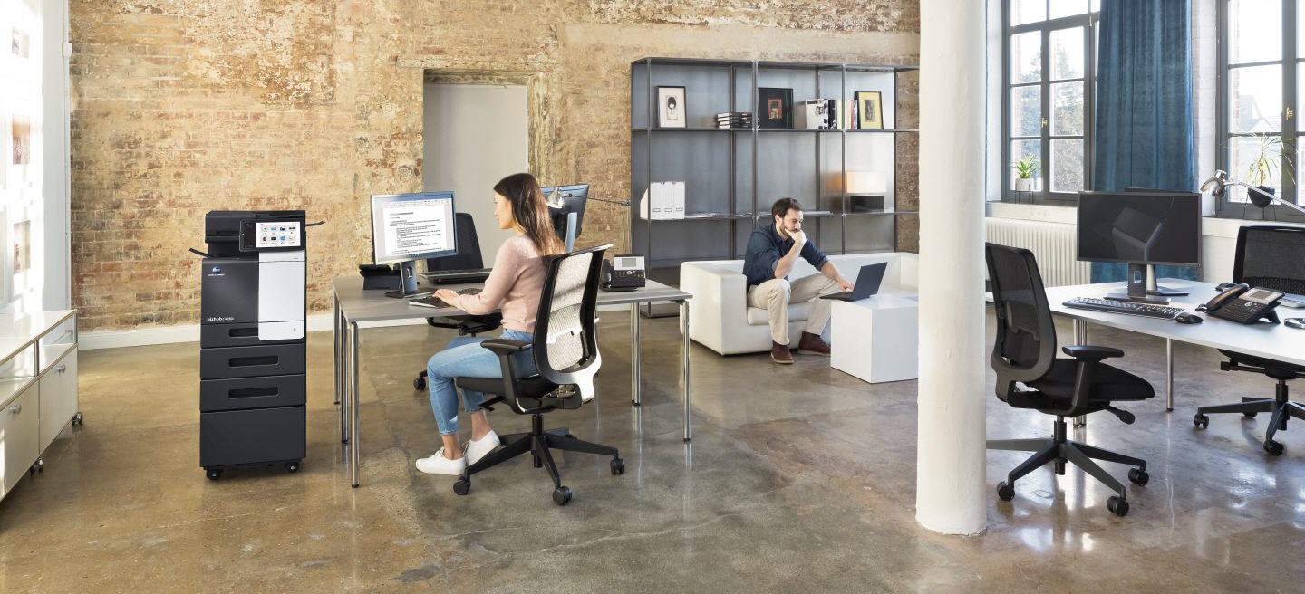 Bürosysteme
