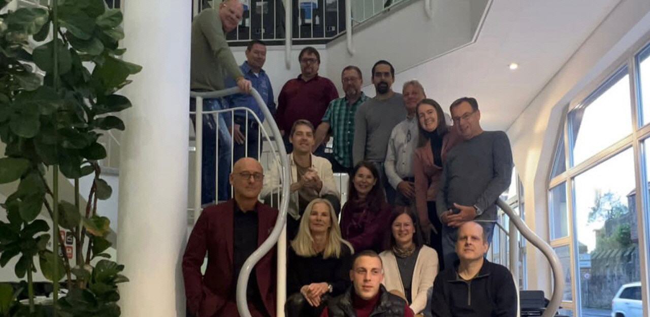 Unser Team