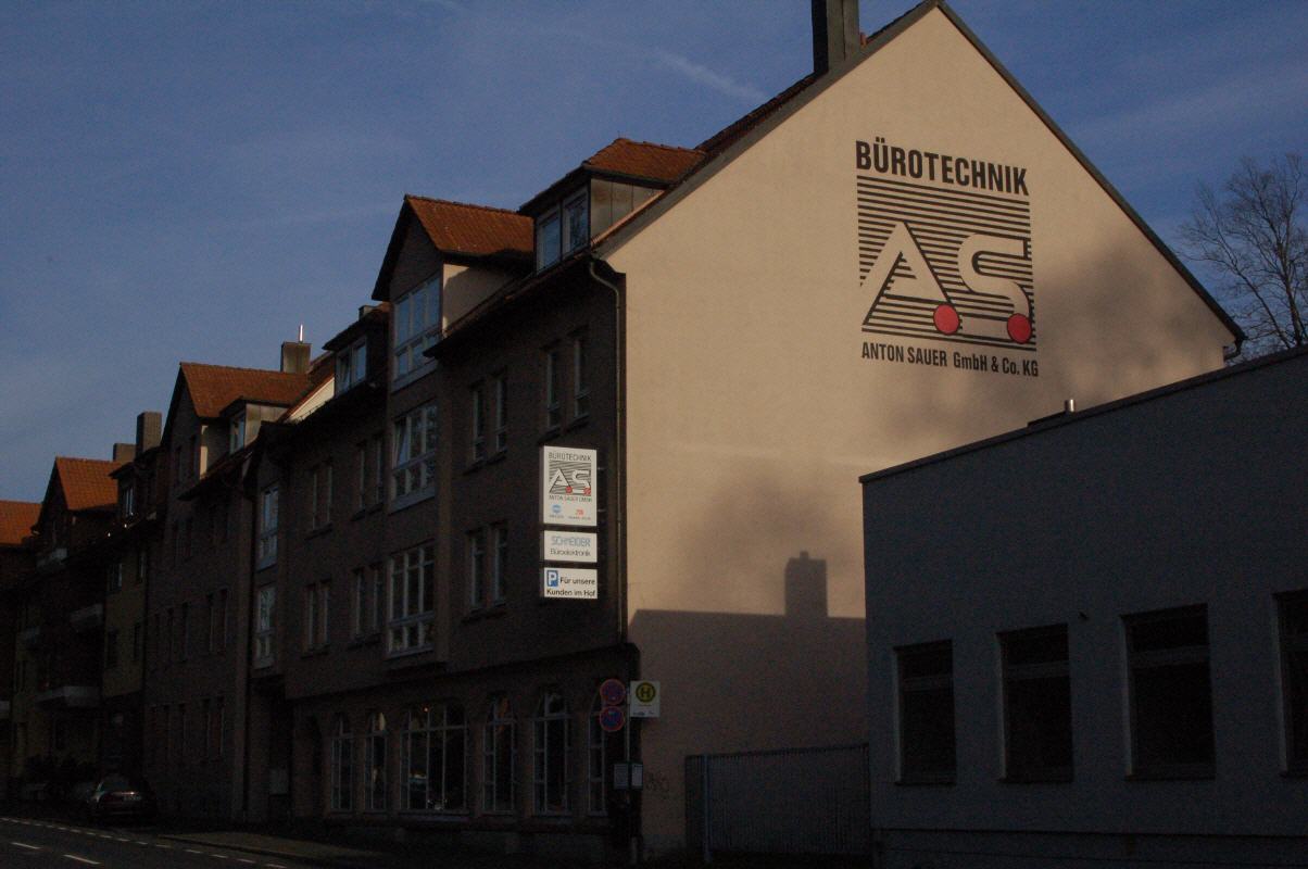 Unsere Geschichte